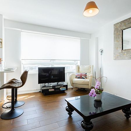 Charming 1 Bedroom Serviced Apartment In Camden London Exteriör bild